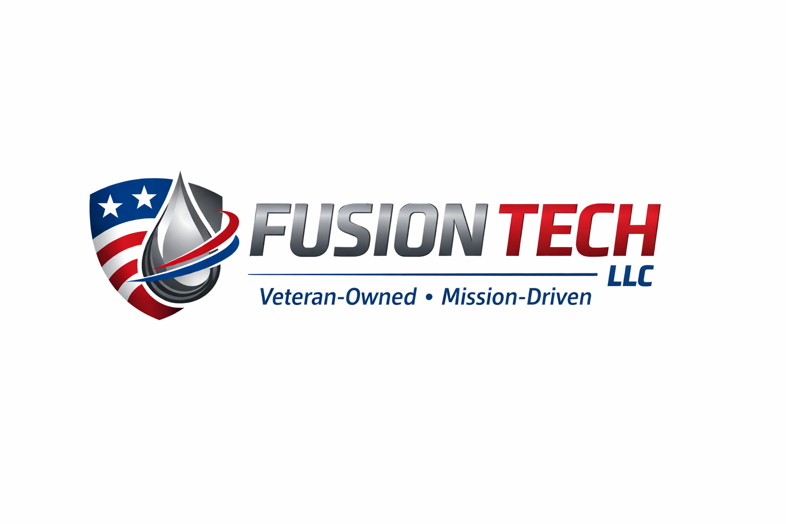 Fusion Tech LLC – Veteran-Owned Mission-Driven