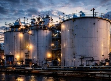 Bulk procurement and distribution