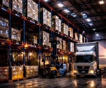 Supplier sourcing and authorized distribution